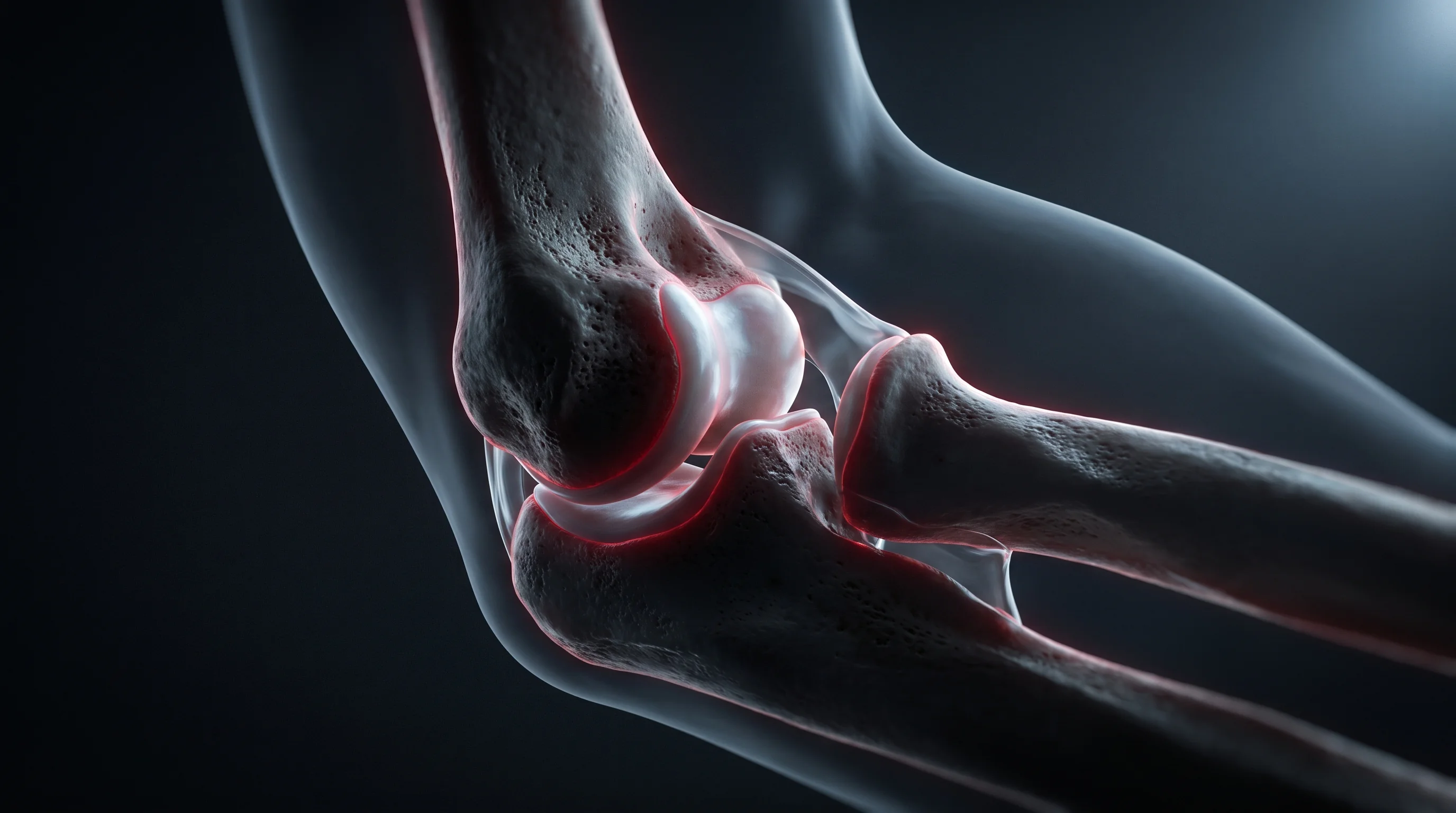 Elbow Arthroscopy